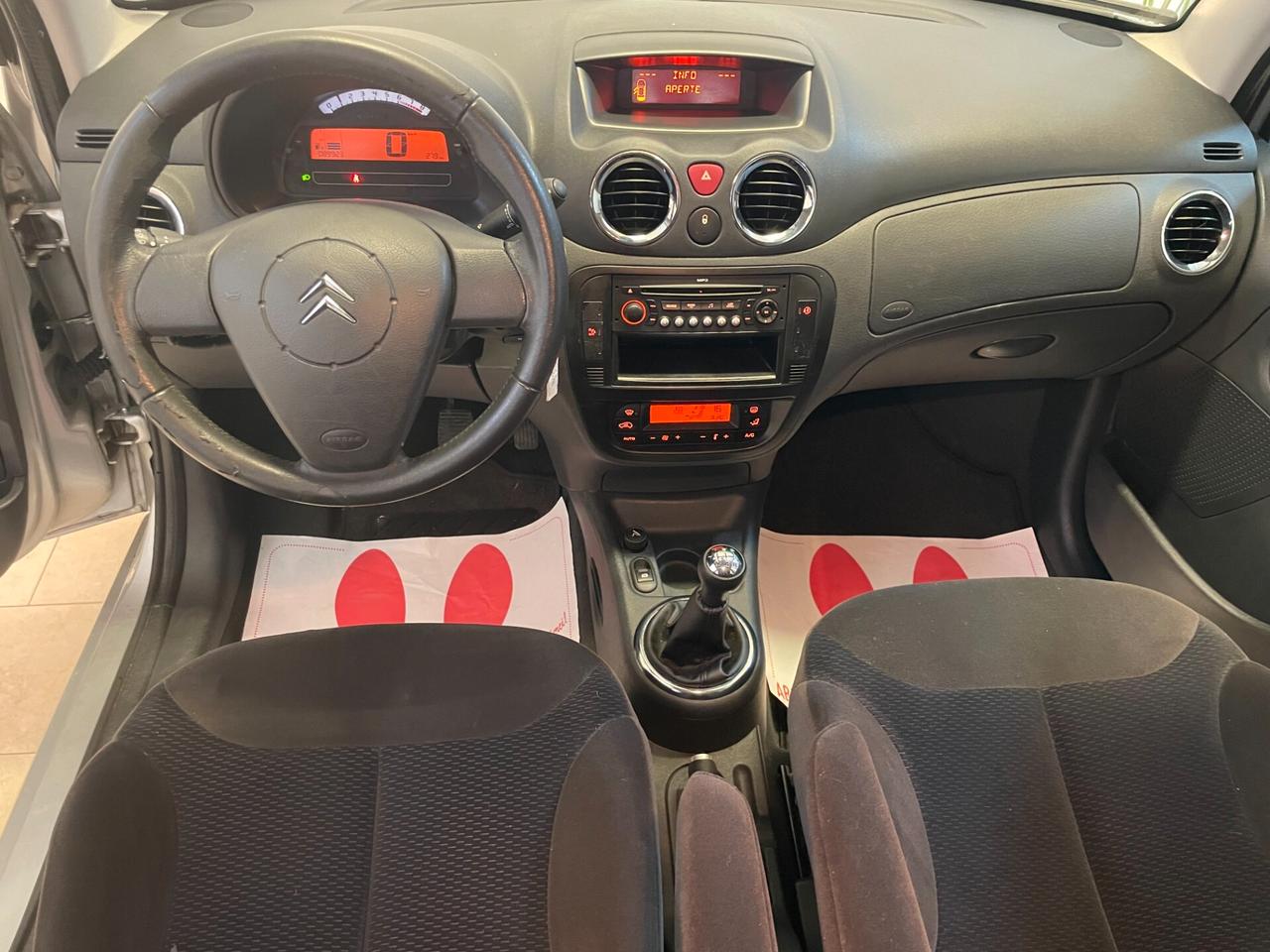 Citroen C3 1.4 Gold FULL 89.000 KM! NEOPAT TAGLIANDATA