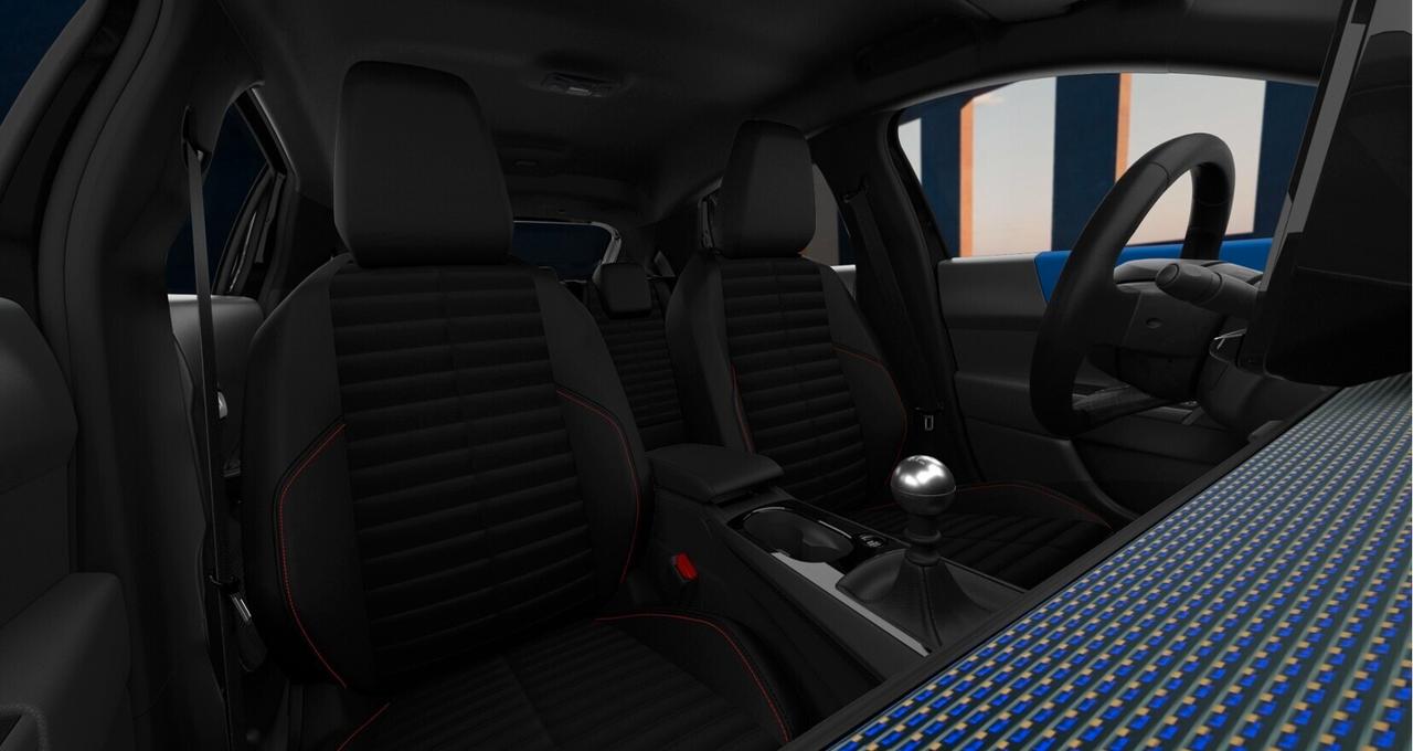 LANCIA Ypsilon 4ª serie Ypsilon 1.2 Turbo 100 ...