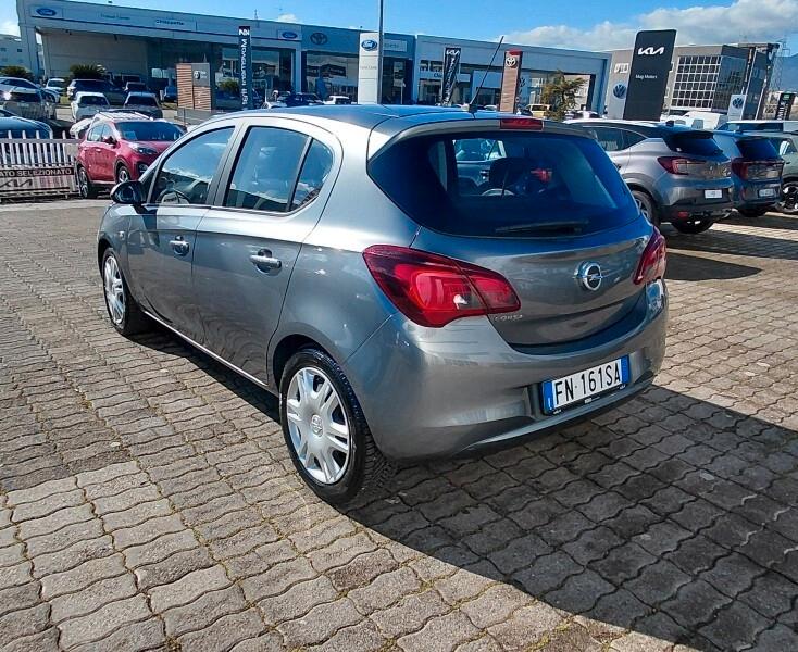 Opel Corsa 1.2 5 porte Advance