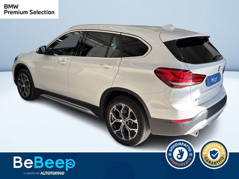 BMW X1 SDRIVE18I XLINE PLUS 136CV AUTO