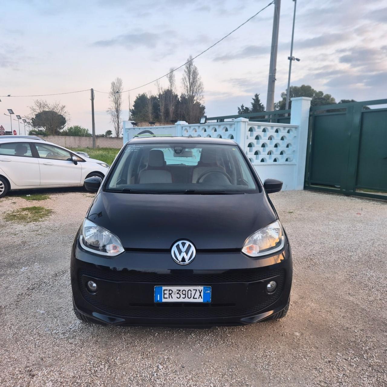 Volkswagen Up 1.0 Benzina 2013