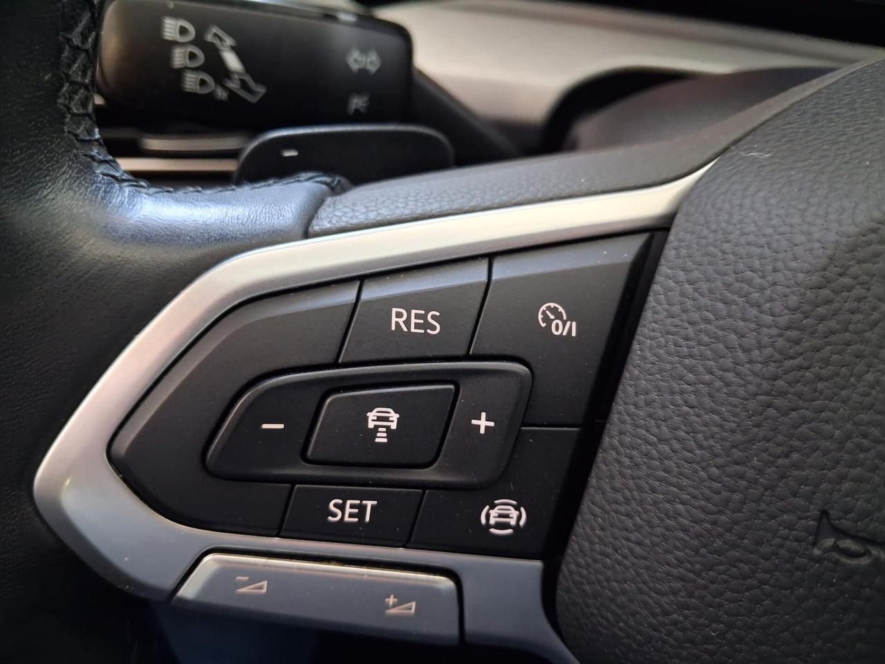 Volkswagen Golf 2.0 TDI DSG SCR Life