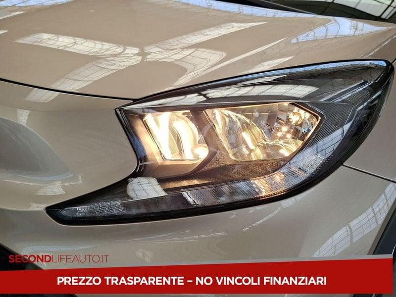 Toyota Aygo X 1.0 Trend Air 72cv