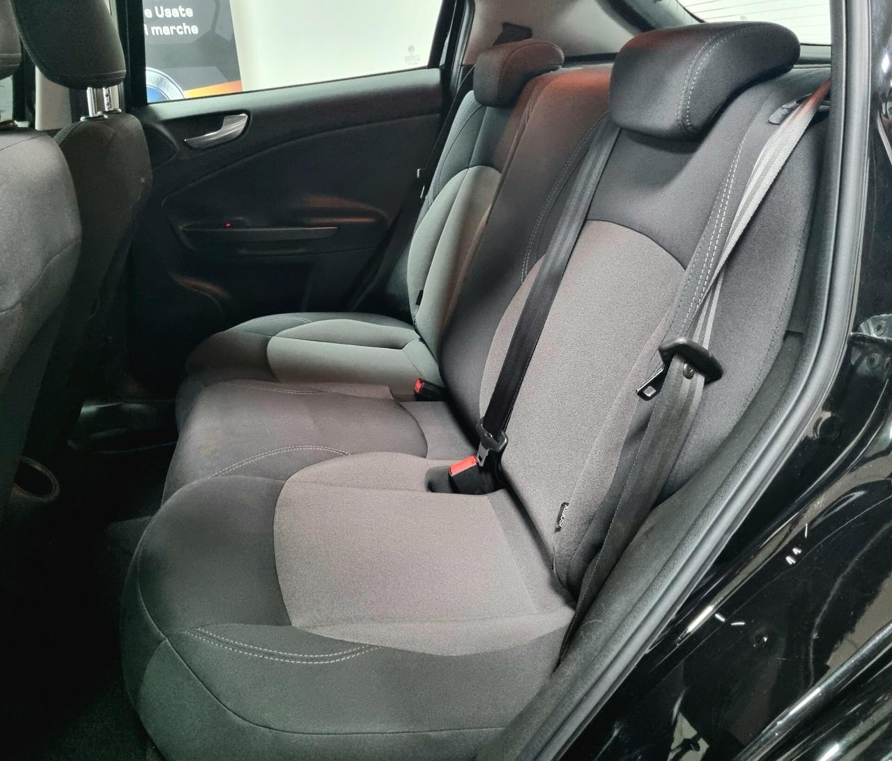 ALFA ROMEO GIULIETTA 1.6 JTDm-2 120 CV PROGRESSION