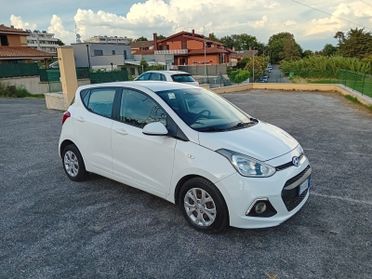 Hyundai i10 1.0 LPGI Econext Comfort