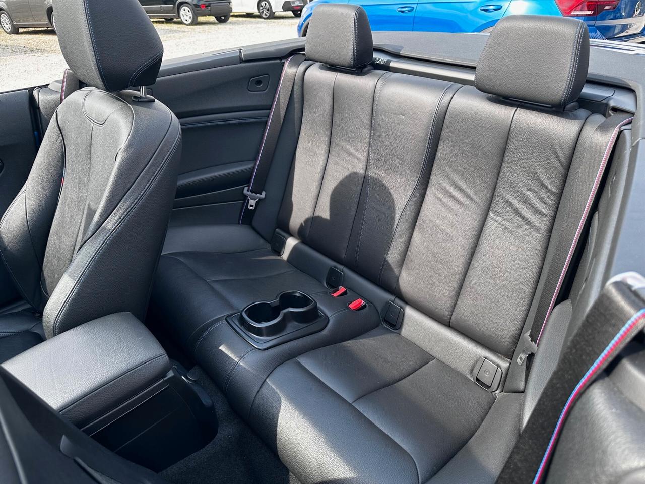 Bmw 220d Cabrio Msport FULL OPTIONAL