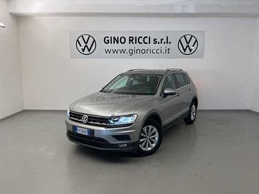 Volkswagen Tiguan 2ª serie 2.0 TDI DSG 4MOTION Business BMT