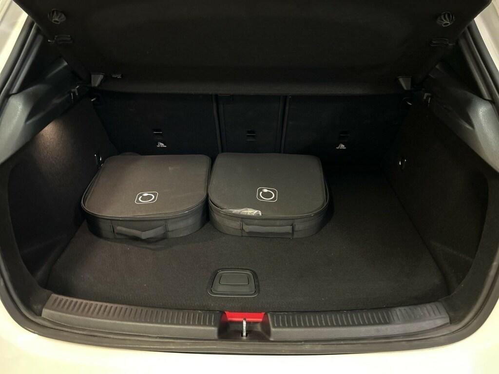 Mercedes Classe A 250 250 e Plug-In-Hybrid Advanced Progressive Speedshift DCT AMG 8G