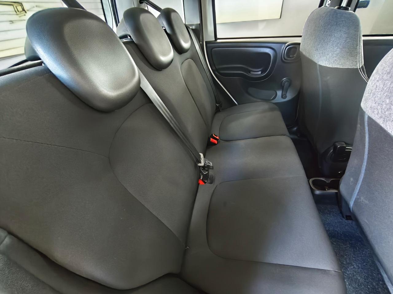 Fiat Panda 1.2 EasyPower Easy - GPL