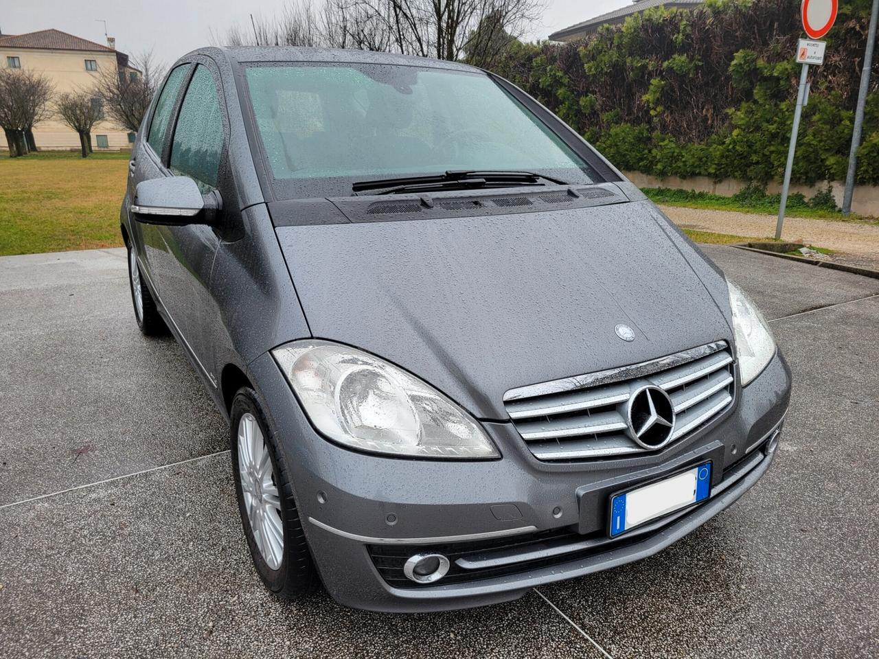 Mercedes-benz A 180 CDI 109cv Premium NEOPATENTATI