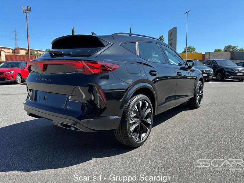 Cupra Formentor 2.0 TDI DSG PRONTA CONSEGNA