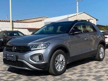 Volkswagen T-Roc Life 2.0 TDI 116CV