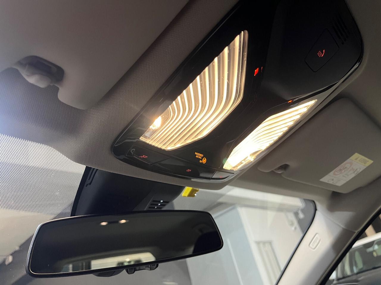 Bmw 320d 48V Touring