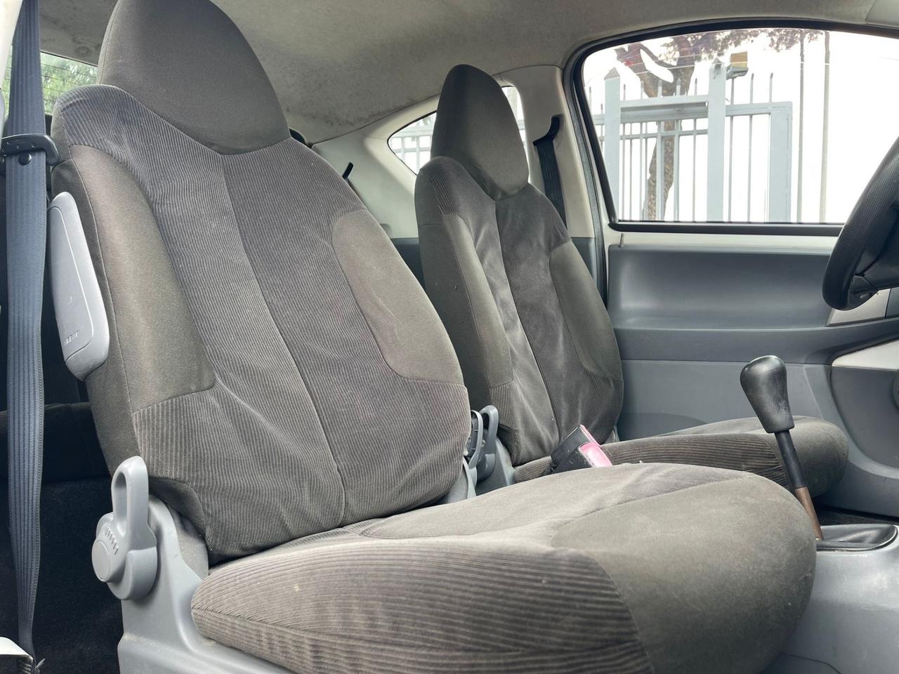 Citroen C1 1.0 benz 160 mila km nuova