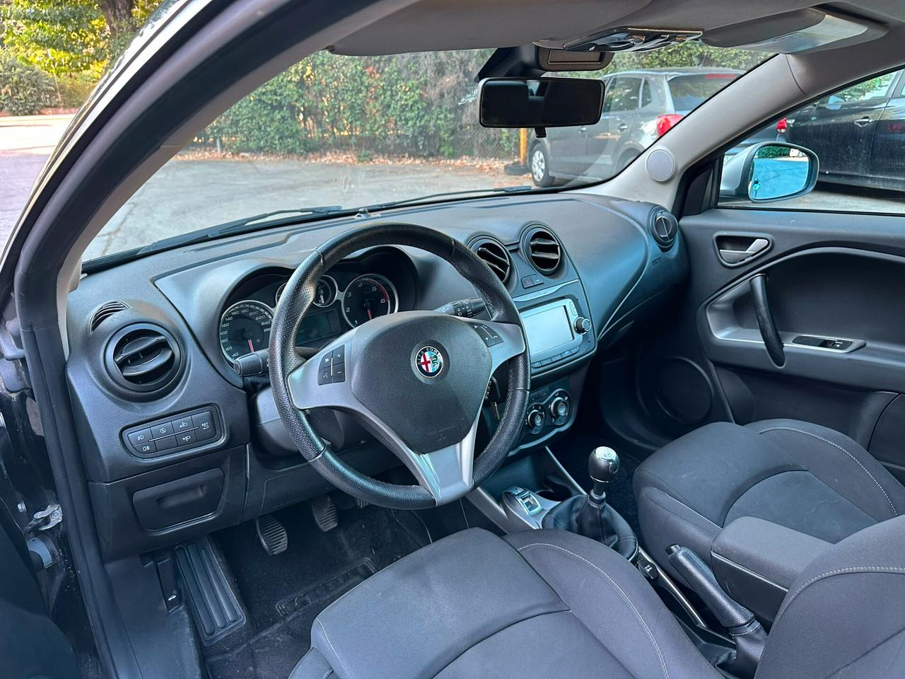 Alfa Romeo MiTo 1.3 JTDm 85 CV S&S Progression