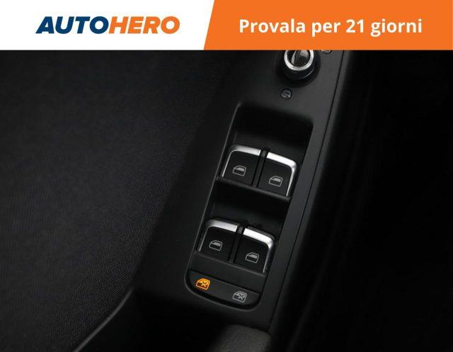 AUDI A4 Avant 2.0 TDI 120 CV