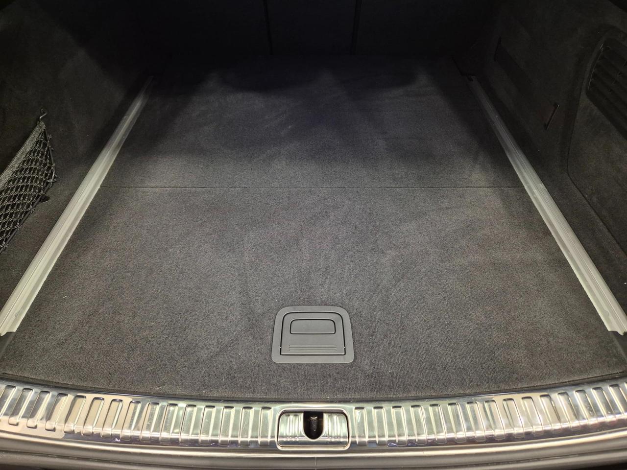 Audi RS6 Avant 4.0 mhev quattro tiptronic - CARBO - Tetto - B&O