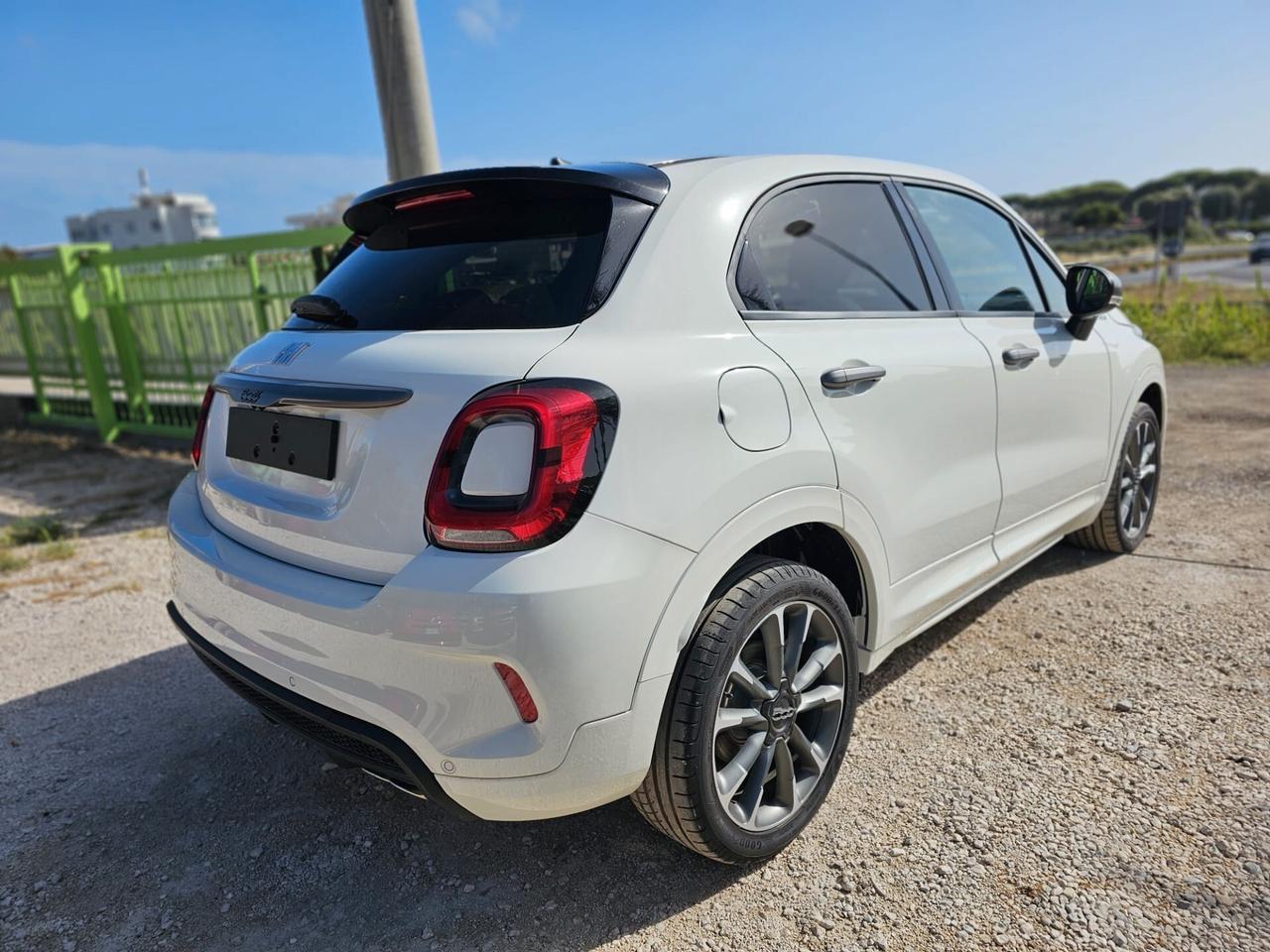 Fiat 500X 1.0 T3 120 CV Sport