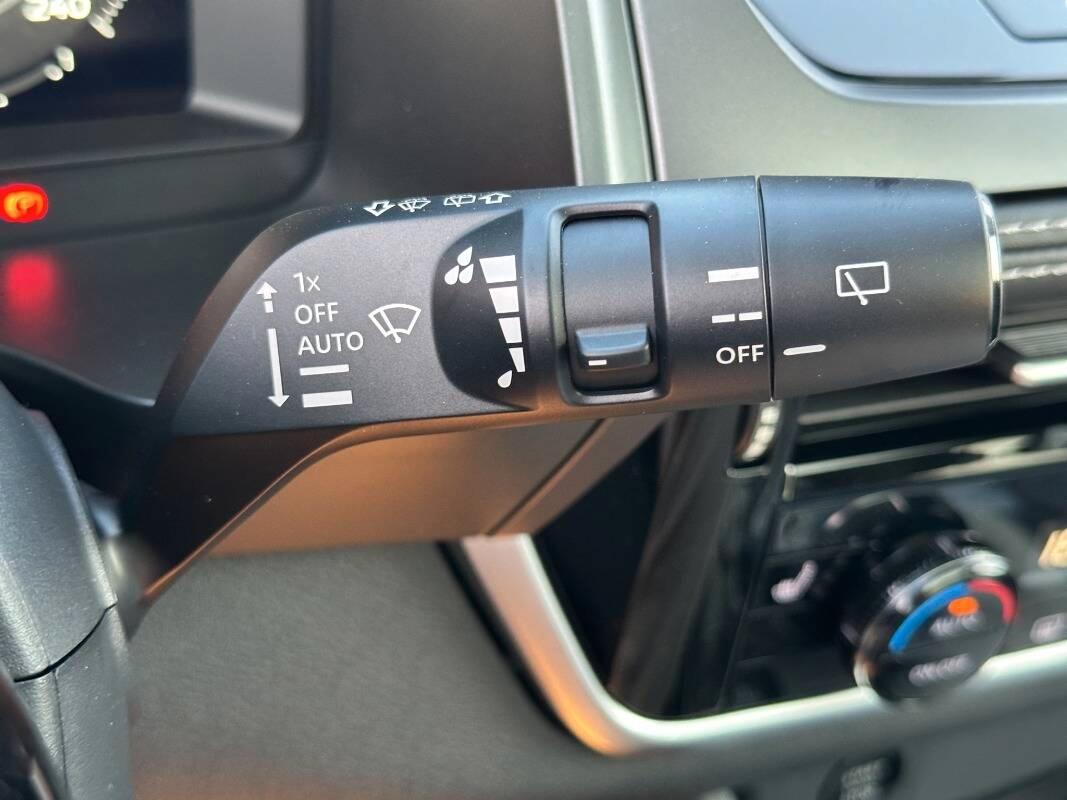 Nissan Qashqai KM0 1.3 mhev N-Connecta 4wd 158cv AUTO TETTO PANO