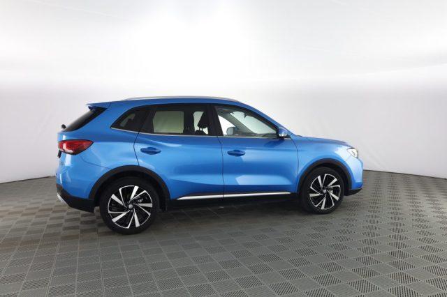 MG ZS (2024-->) Hybrid+ Luxury