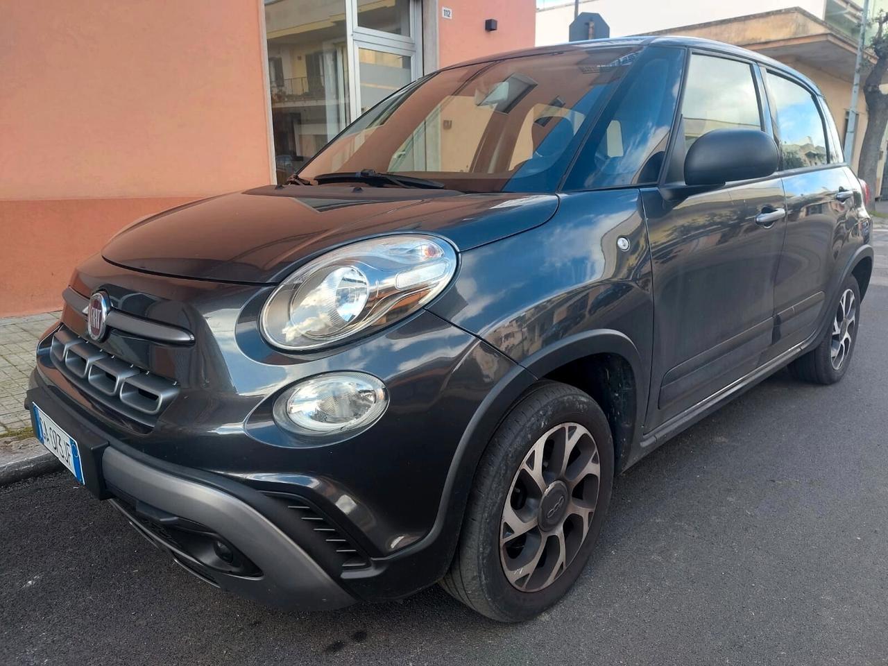 Fiat 500L CROSS 1.3 Mjt 95cv *RETROCAMERA
