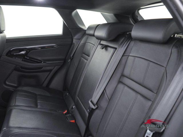 LAND ROVER Range Rover Evoque 2.0D I4 163CV AWD Auto R-Dynamic HSE