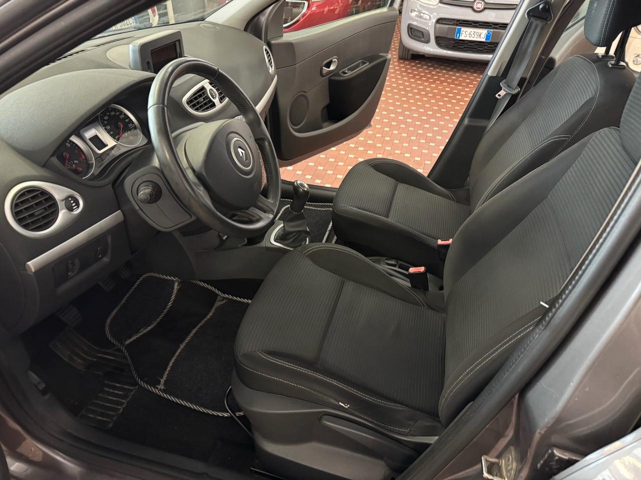 Renault Clio 1.2 16V 5 porte Live! - IDEALE PER NEOPATENTATI