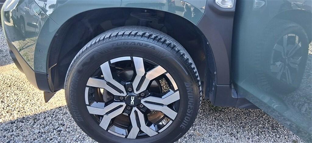 Dacia Duster 1.0 TCe GPL Journey 4x2