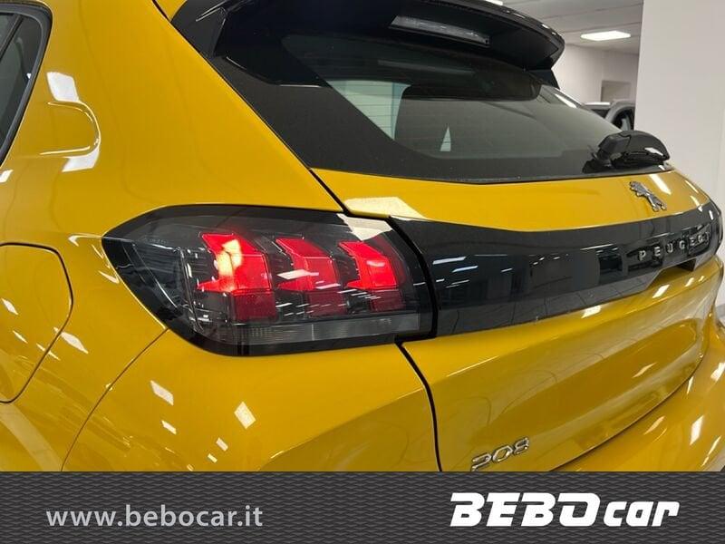 Peugeot 208 Active Pack PureTech 75 S/S