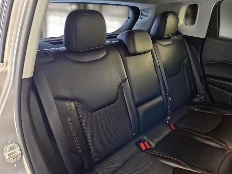 JEEP COMPASS 1.6 MJET II 88KW LIMITED 5 PORTE SUV