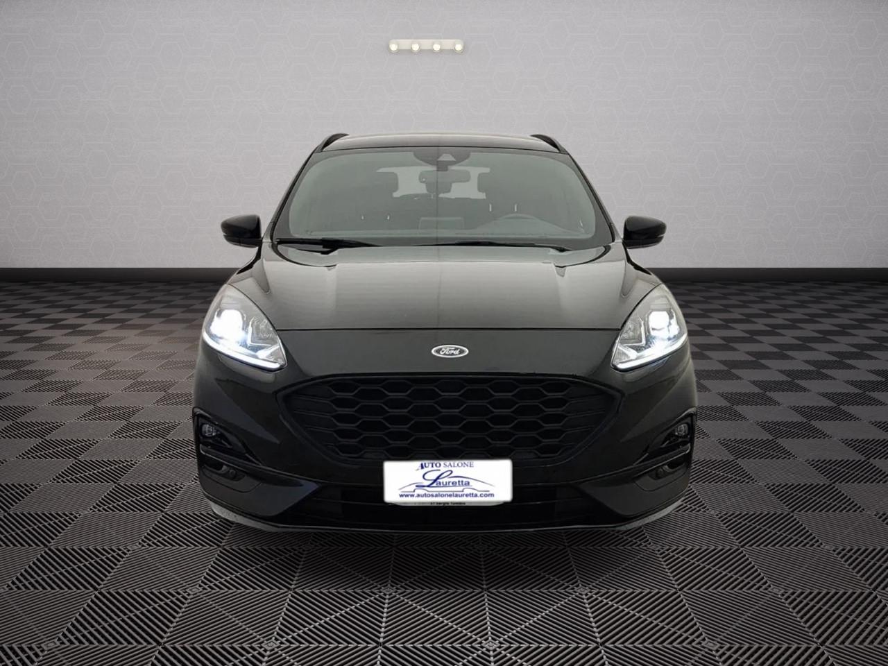 Ford Kuga 1.5 EcoBlue 120 CV 2WD ST-Line