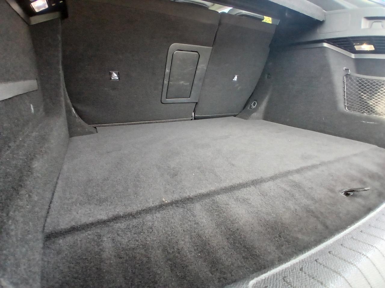 Peugeot 408 Hybrid 145 e-DCS6 Allure