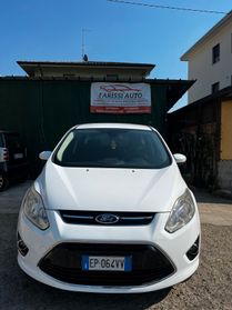 Ford C-Max 2.0 TDCi 115CV Powershift Plus