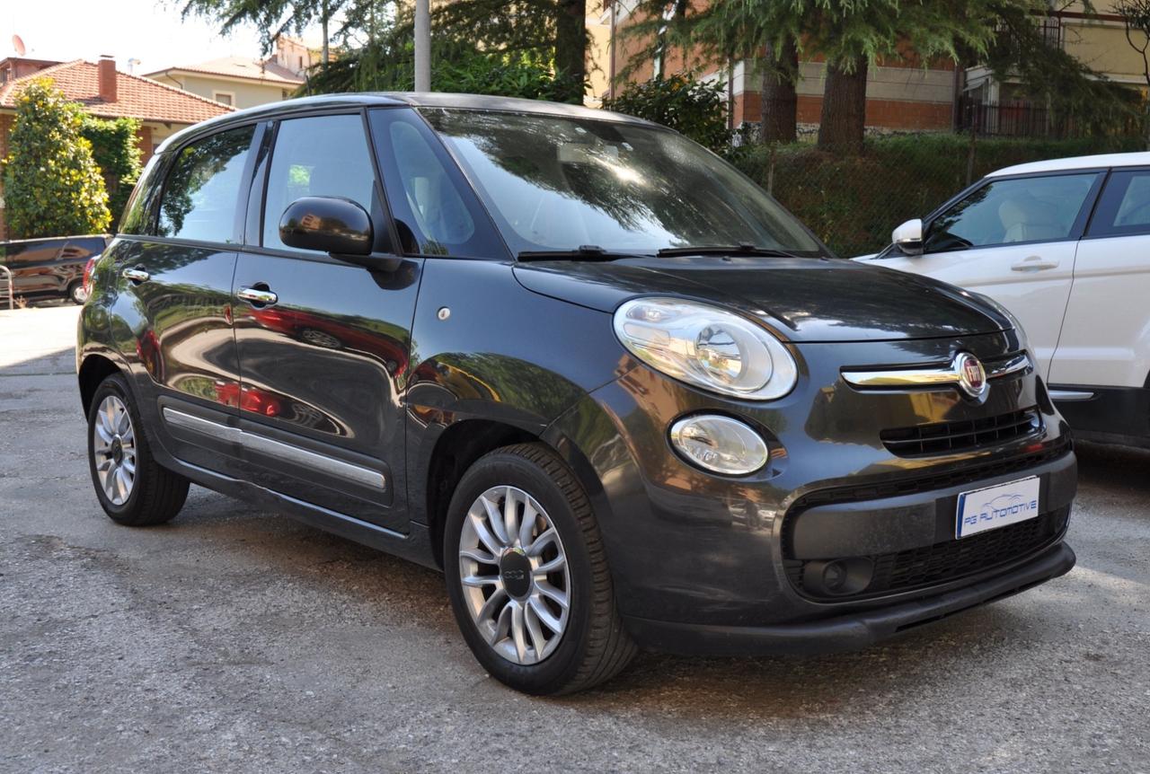 Fiat 500L 1.3 Multijet 85 CV Pop Star NEOPATENTATI