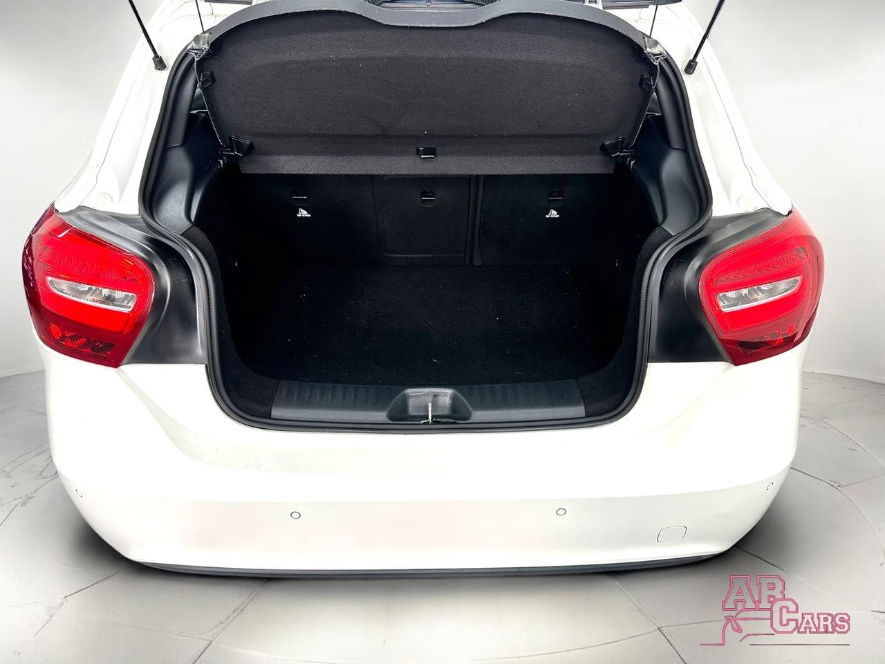 Mercedes-benz A 180 d Automatic Sport