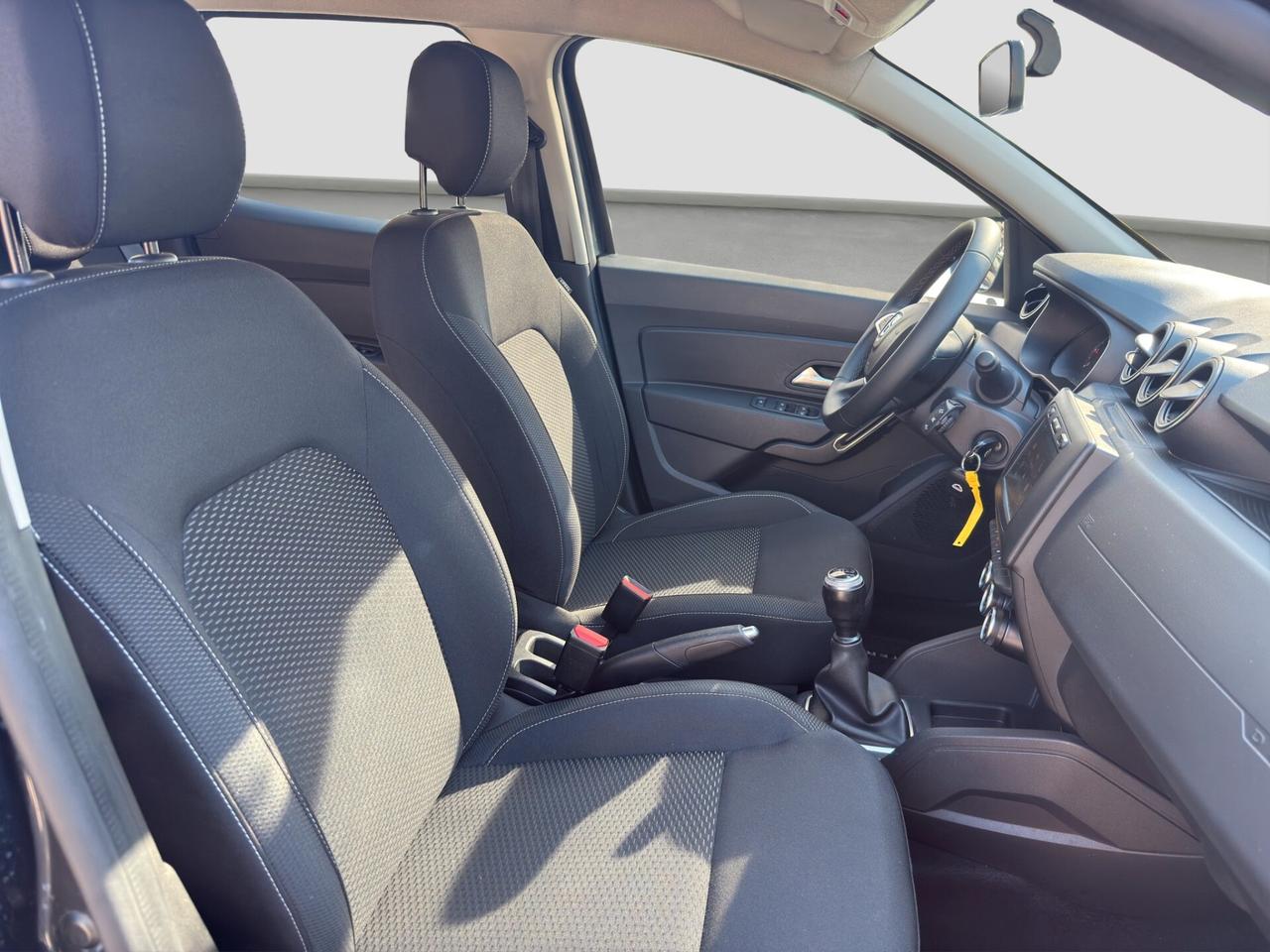 Dacia Duster 1.0 TCe 100 CV ECO-G 4x2 Comfort