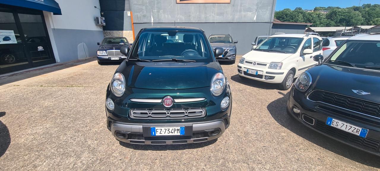 Fiat 500L 1.3 Multijet 95 CV Cross