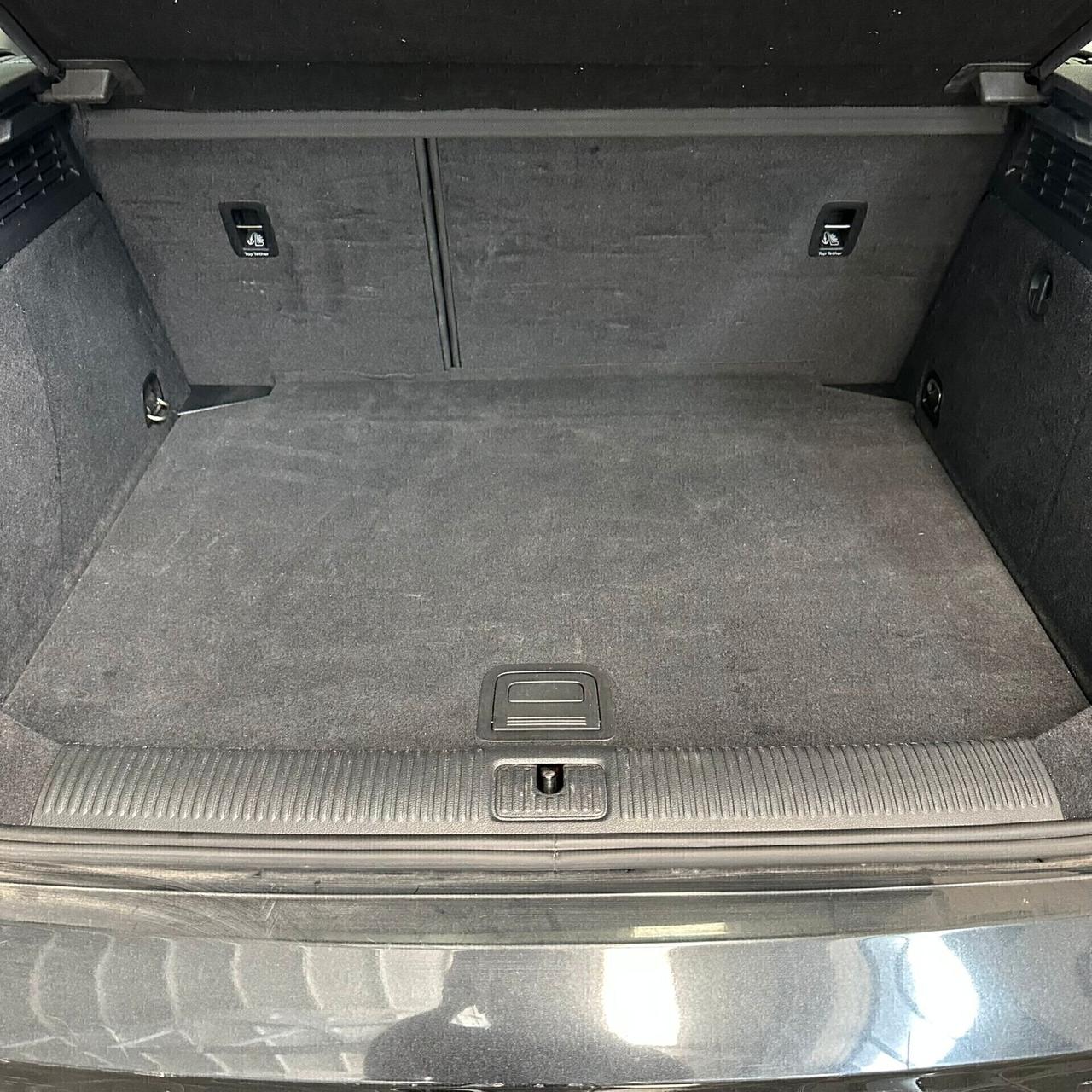 Audi A3 1.6 TDI S-LINE S-TRONIC