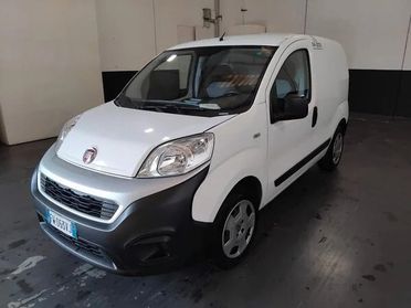 Fiat Fiorino 1.3 MJT 95CV SX TERMOFRIGO