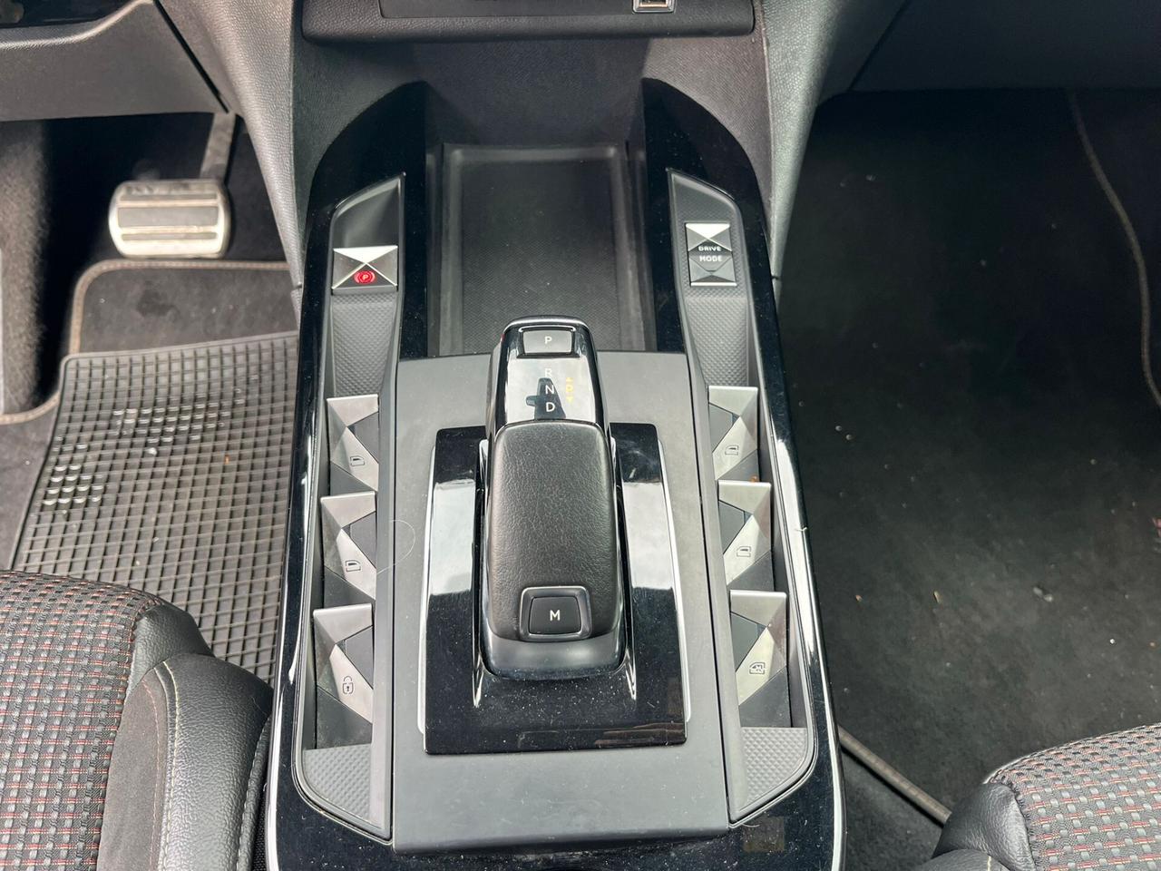 Ds DS3 Crossback BlueHDi - 35000km! - 2022