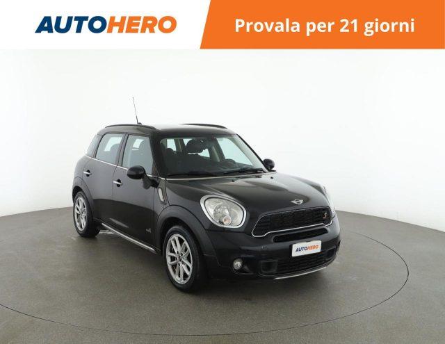 MINI Countryman Mini Cooper SD Countryman ALL4