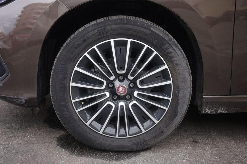 FIAT Tipo FIAT Tipo 1.6 Mjt 130cv S&S City Sport Unicoproprietario