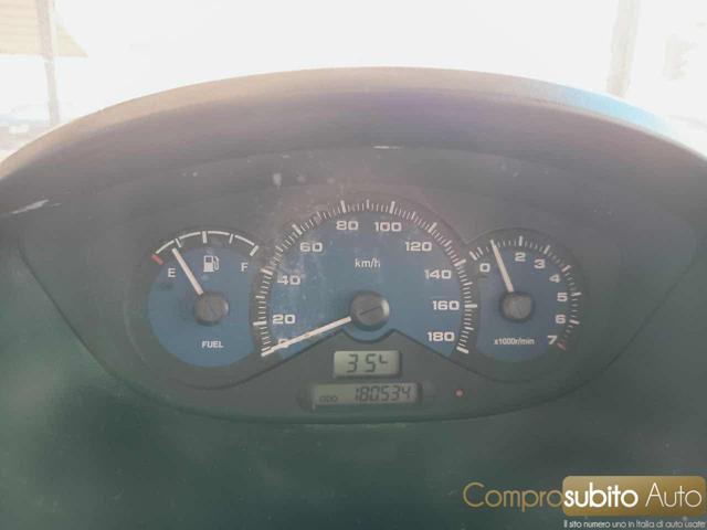 CHEVROLET Matiz 800 SE Chic GPL Eco Logic