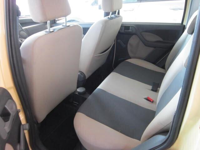 Fiat Panda 1.2 Dynamic NEOPATENTATI