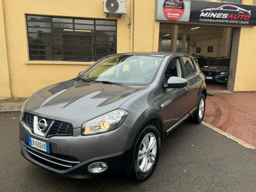 Nissan Qashqai Anno 2012 1.6 Benzina 149.000 KM