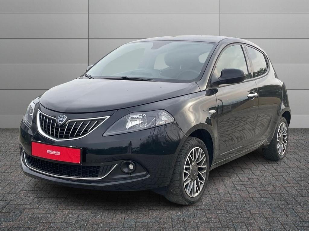 Lancia Ypsilon 1.2 Ecochic Gpl 69cv