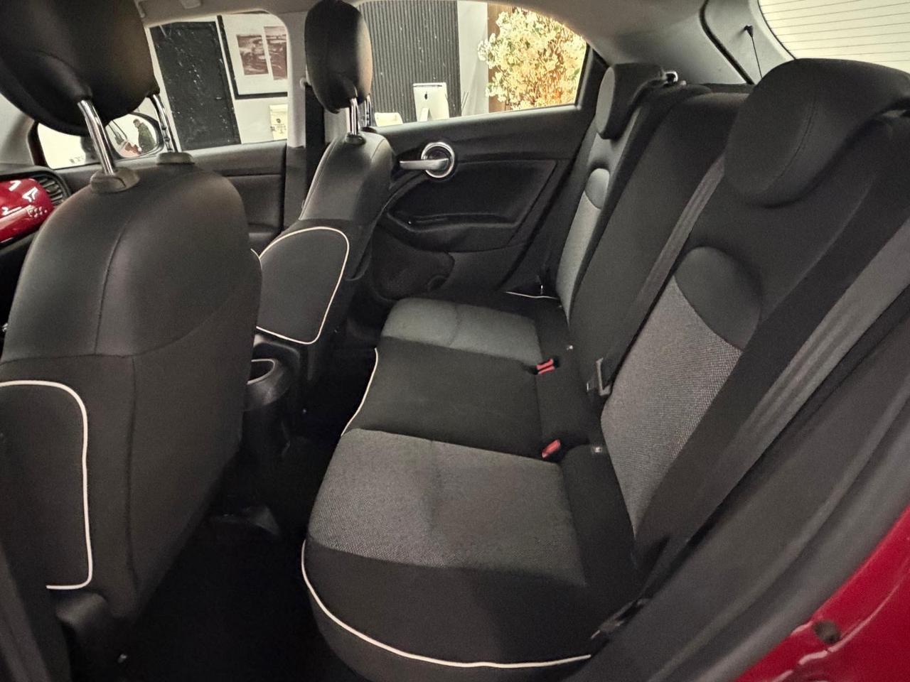 Fiat 500X 1.3 MultiJet 95 CV Lounge