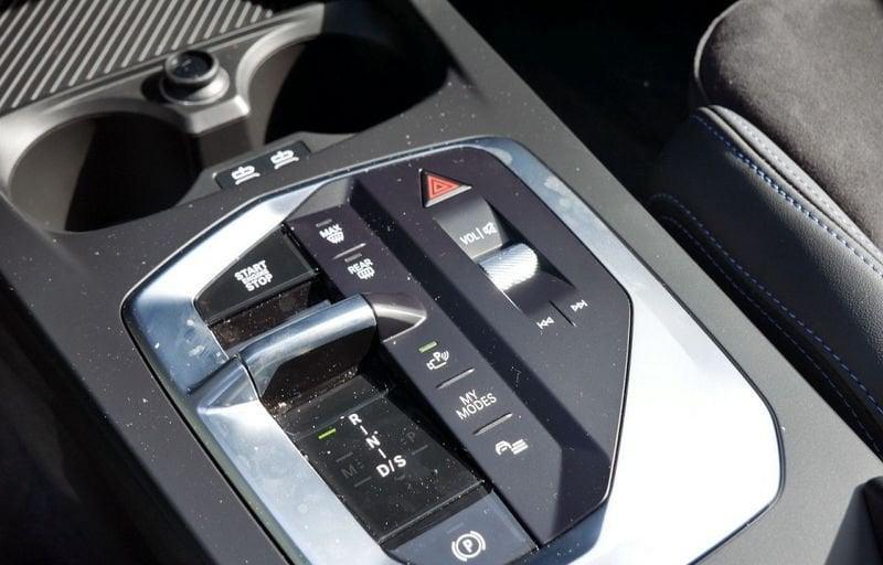 BMW Serie 1 120 5p. MSport Nuovo Modello Navi DAB Park Assist Camera