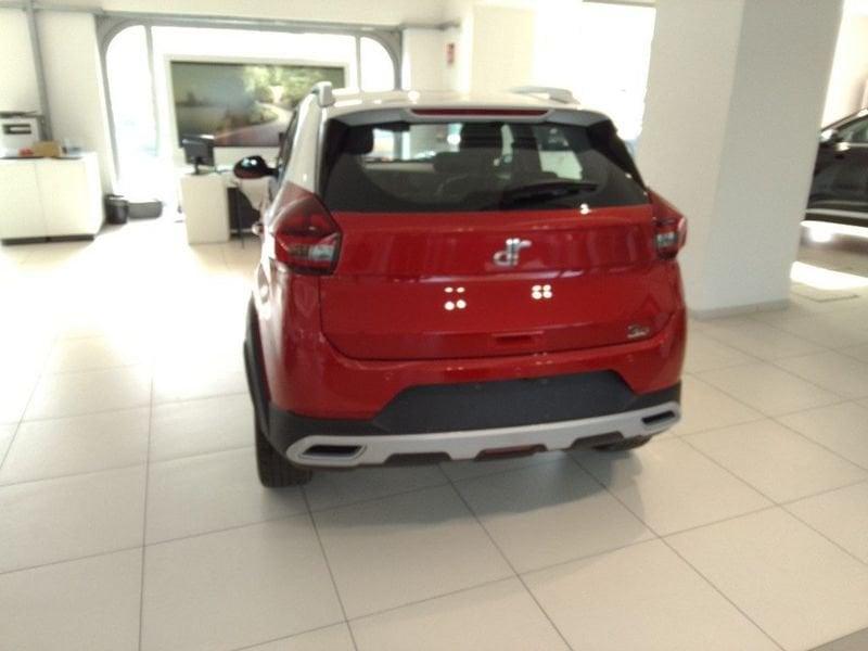 DR AUTOMOBILES dr 3.0 1.5 B.