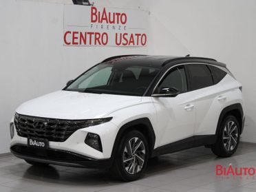 Hyundai Tucson Tucson 1.6 crdi Xline 2wd